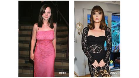 Christina ricci breast implants. Things To Know About Christina ricci breast implants. 